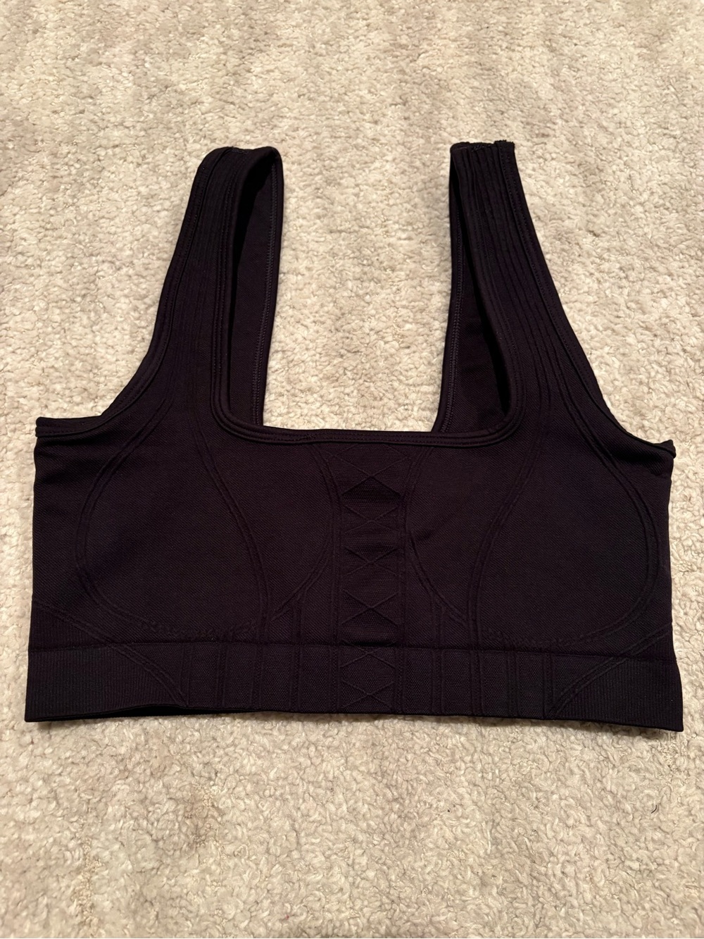 Gymshark sports bra